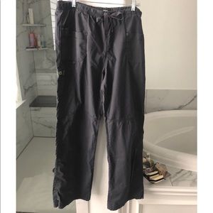 WonderWink • grey • scrub pants